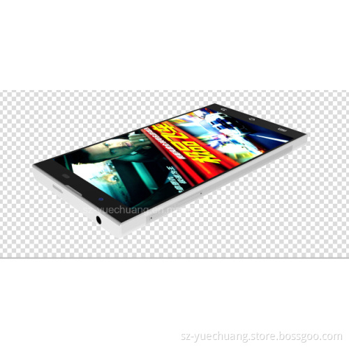 Ultra Thin 5.5" 3D Naked Eye Android Cell Phone